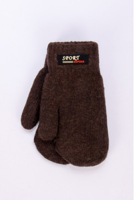 Рукавиці дитячі зимові